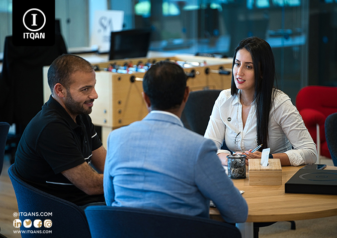 شروط تأسيس شركة في الفري زون
