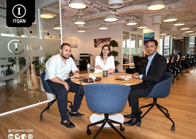 إقامة مستثمر في الإمارات