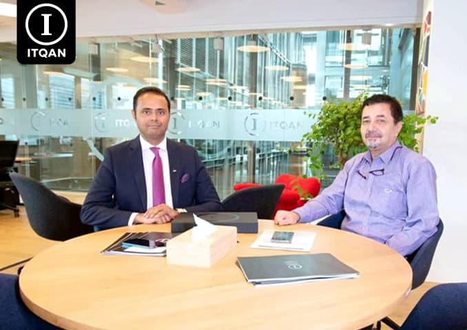 Establishing a company in Dubai