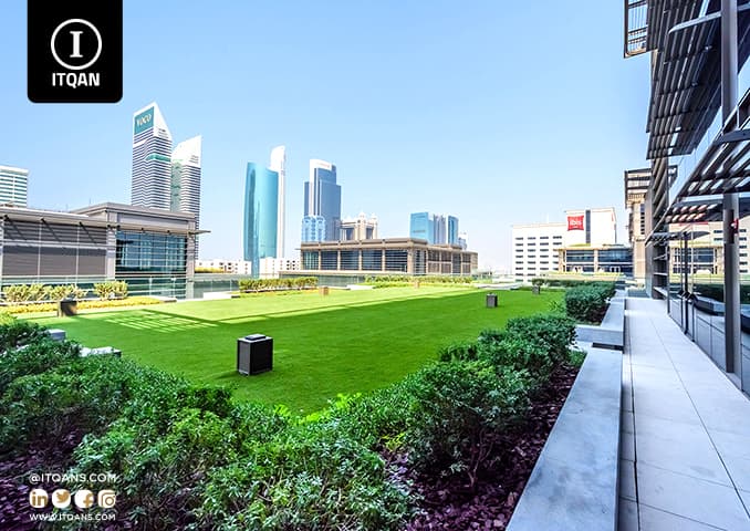 Establishing a company in the Free Zone for residents Establishing a company in the Free Zone for residents