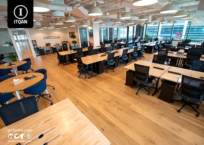 The cost of establishing a company in the free zone in Dubai