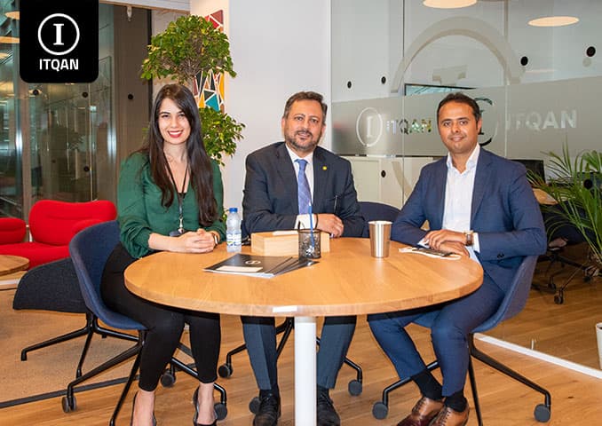 Establishing a company in Dubai for residents