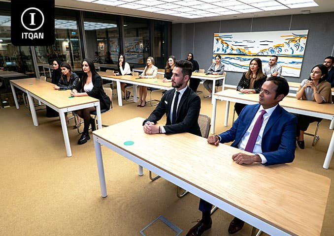 Requirements for establishing a company in Dubai for Gulf citizens