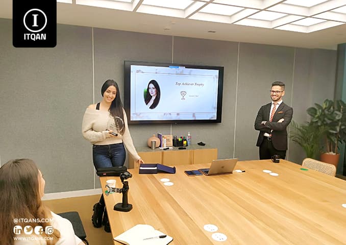 اجراءات تأسيس شركة في الفري زون