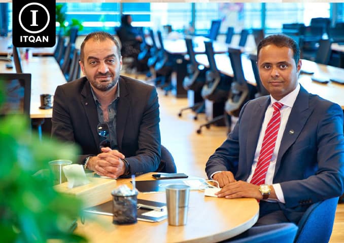 تأسيس شركة اوفشور في دبي للمقيمين