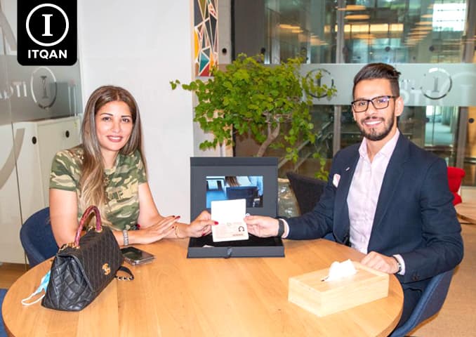 تأسيس شركة في جبل علي