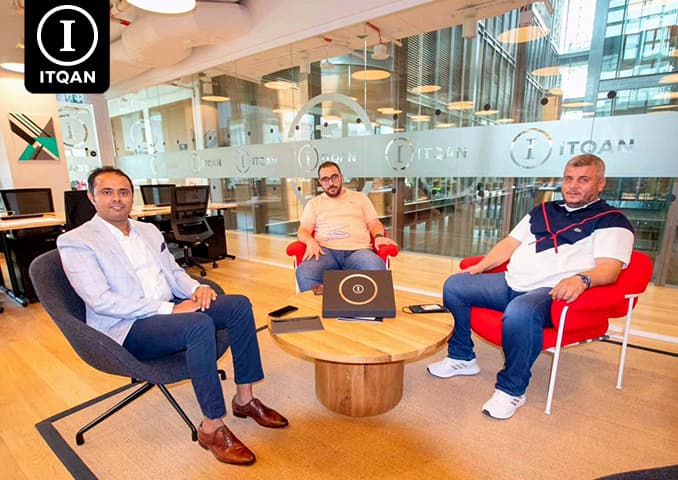 تأسيس شركة في دبي للسعوديين