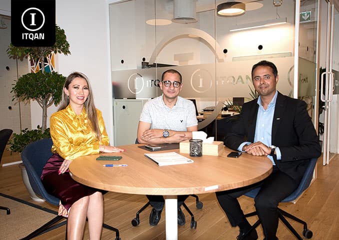 خطوات تأسيس شركة في دبي للسعوديين