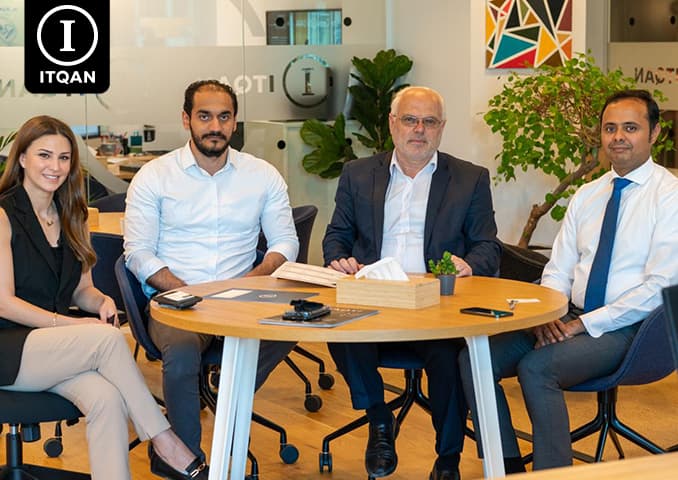 متطلبات تأسيس شركة في دبي للسعوديين