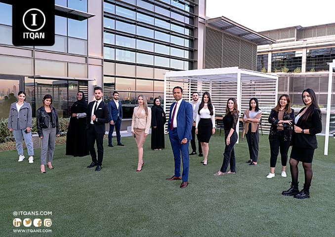 مميزات تأسيس شركة في دبي للخليجيين