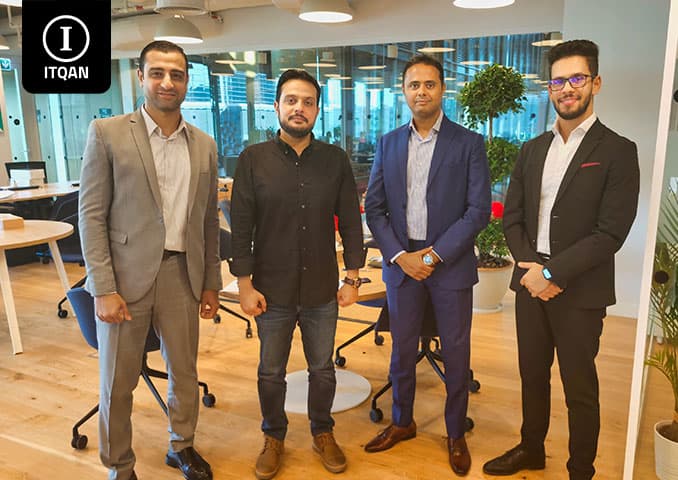 تأسيس شركة في دبي الجنوب للمقيمين