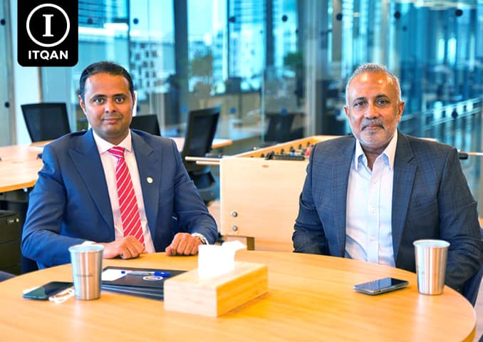 شروط استخراج إقامة مستثمر