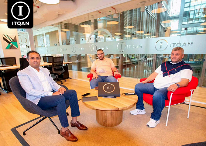 مميزات إقامة مستثمر في دبي