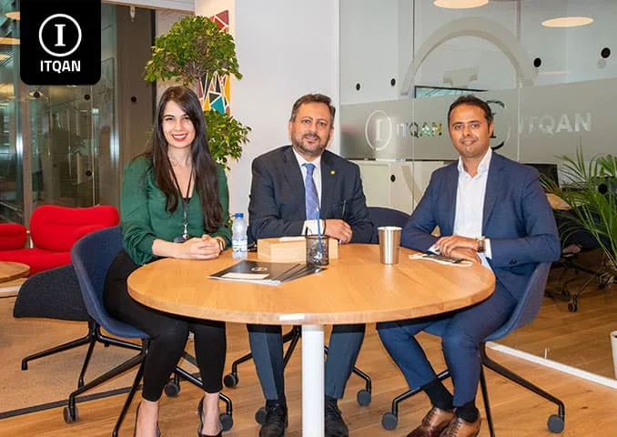 طرق تأسيس شركة في دبي الجنوب